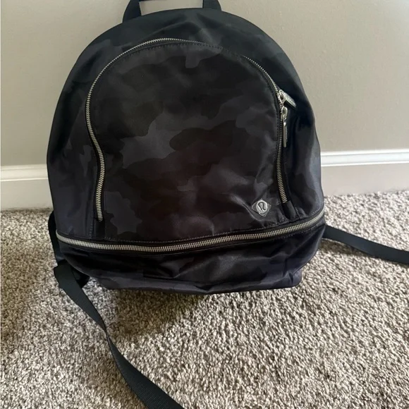 lululemon athletica | Bags | Lululemon Athletica Black  display picture 1